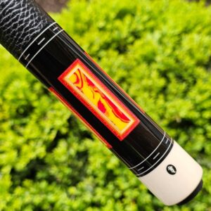 Keith McCready "Nightmare" Cue