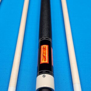 Keith McCready "Nightmare" Cue - Image 10
