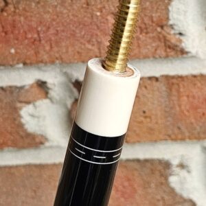 Keith McCready "Nightmare" Cue - Image 11