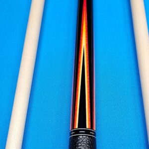 Keith McCready "Nightmare" Cue - Image 12