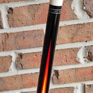 Keith McCready "Nightmare" Cue - Image 15