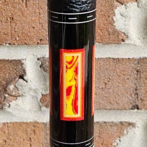 Keith McCready "Nightmare" Cue - Image 16