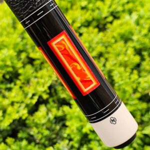 Keith McCready "Nightmare" Cue - Image 17