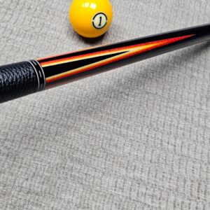 Keith McCready "Nightmare" Cue - Image 18