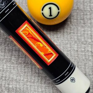 Keith McCready "Nightmare" Cue - Image 22