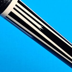 McWorter Tuxedo Cue - Image 14