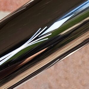 McWorter Tuxedo Cue - Image 17