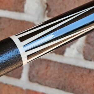 McWorter Tuxedo Cue - Image 20