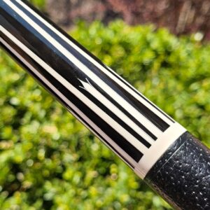 McWorter Tuxedo Cue - Image 22