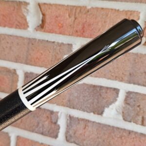 McWorter Tuxedo Cue - Image 27