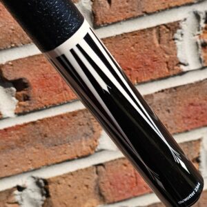 McWorter Tuxedo Cue - Image 28