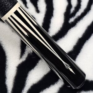 McWorter Tuxedo Cue - Image 29