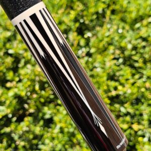 McWorter Tuxedo Cue - Image 4