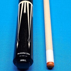 McWorter Tuxedo Cue - Image 6
