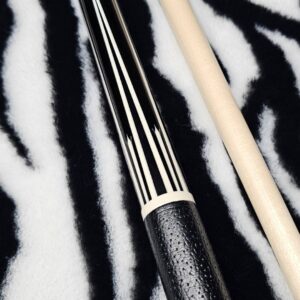 McWorter Tuxedo Cue - Image 7