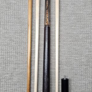 Ott Six Point Cue