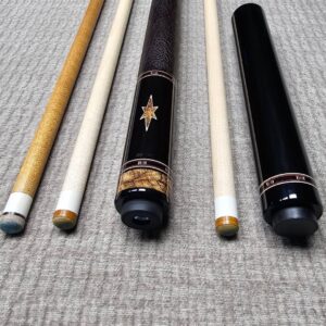 Ott Six Point Cue - Image 12