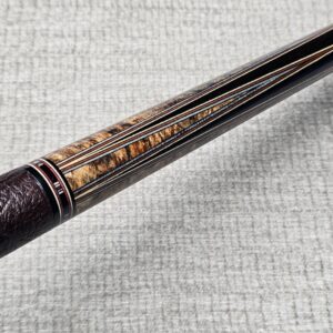 Ott Six Point Cue - Image 18