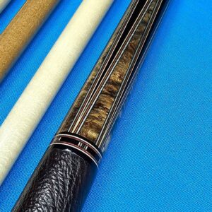 Ott Six Point Cue - Image 19