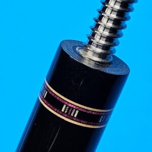 Ott Six Point Cue - Image 21