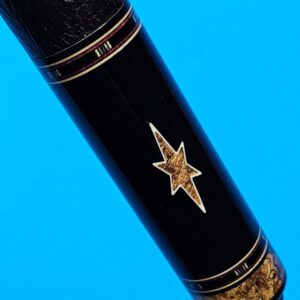 Ott Six Point Cue - Image 22