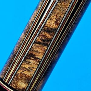 Ott Six Point Cue - Image 23