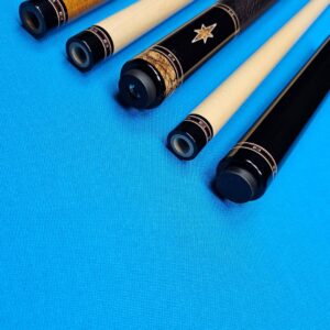 Ott Six Point Cue - Image 25