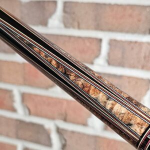 Ott Six Point Cue - Image 31