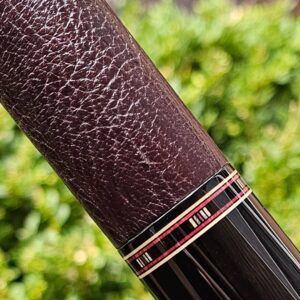 Ott Six Point Cue - Image 32