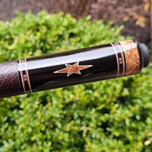 Ott Six Point Cue - Image 35