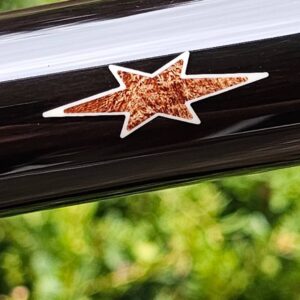 Ott Six Point Cue - Image 36