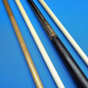 Ott Six Point Cue - Image 41