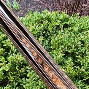 Ott Six Point Cue - Image 43