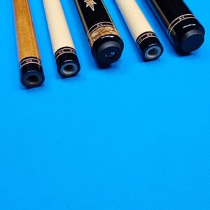 Ott Six Point Cue - Image 45