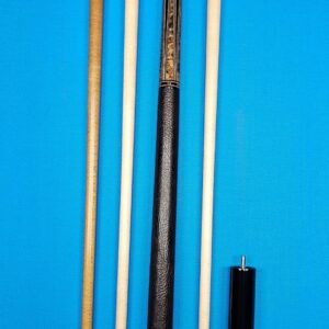 Ott Six Point Cue - Image 46