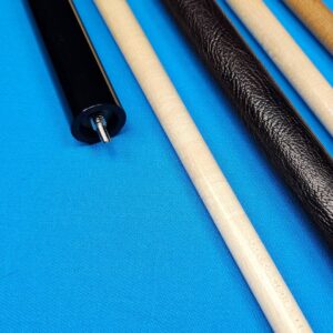 Ott Six Point Cue - Image 47