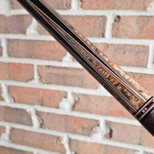 Ott Six Point Cue - Image 5