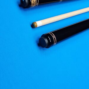 Ott Six Point Cue - Image 51