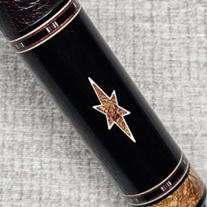 Ott Six Point Cue - Image 53