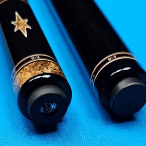 Ott Six Point Cue - Image 55