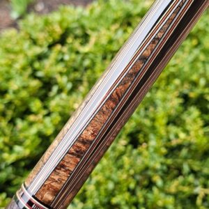 Ott Six Point Cue - Image 57