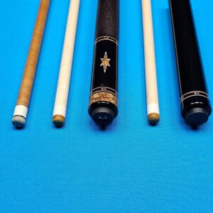 Ott Six Point Cue - Image 58