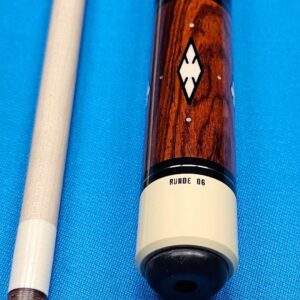 Runde Cue New 2026 - Image 17