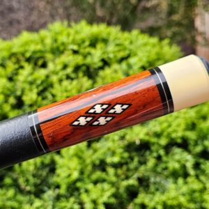 Runde Cue New 2026 - Image 41