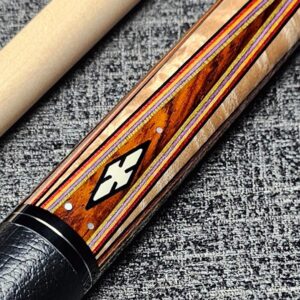 Runde Cue New 2026 - Image 46