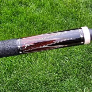 Ariel Carmeli 16 Point Cue - Image 14