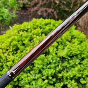 Ariel Carmeli 16 Point Cue - Image 18