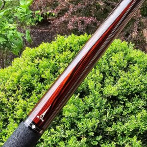 Ariel Carmeli 16 Point Cue - Image 21