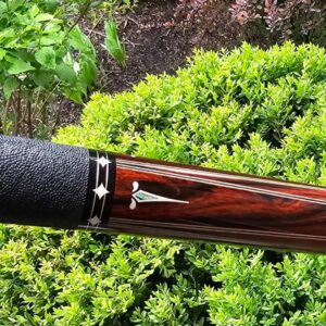 Ariel Carmeli 16 Point Cue - Image 22