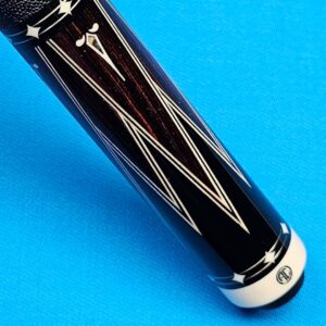 Ariel Carmeli 16 Point Cue - Image 24